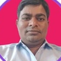 Portrait of Rama Shankar